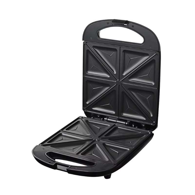 New Sandwich Maker Non-Stick B - Toaster 4 Slice review and price