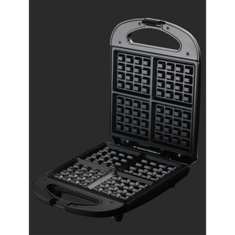 New Sandwich Maker Non-Stick B - Toaster 4 Slice review and price