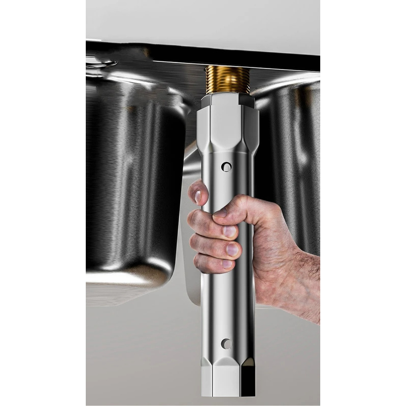 23-27mm 34-40mm Pipe Spanner S - Kitchen Appliances Wholesale review and price