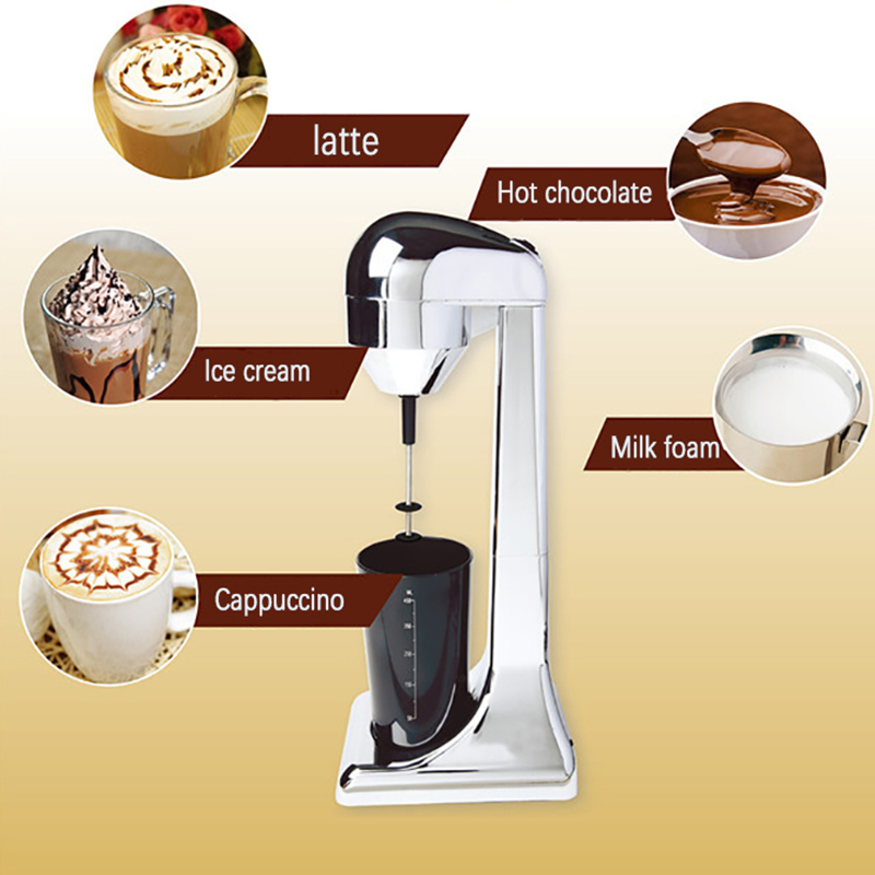 220V Electric Milk Frother for - Kitchen Appliances Electronics review and price