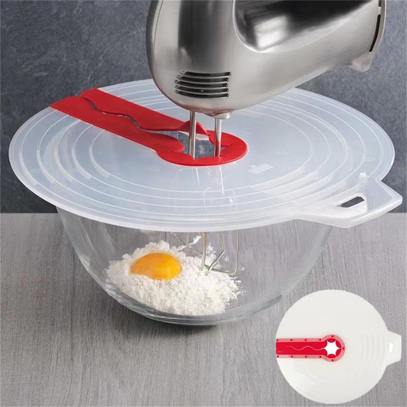 Beat Eggs Mixer Cover Mixer Sp - Kitchen Appliances Electronics review and price