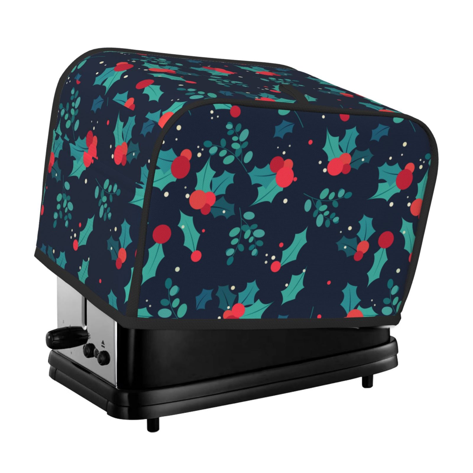 Christmas Fruit Print 2 Slice  - Toaster 4 Slice review and price