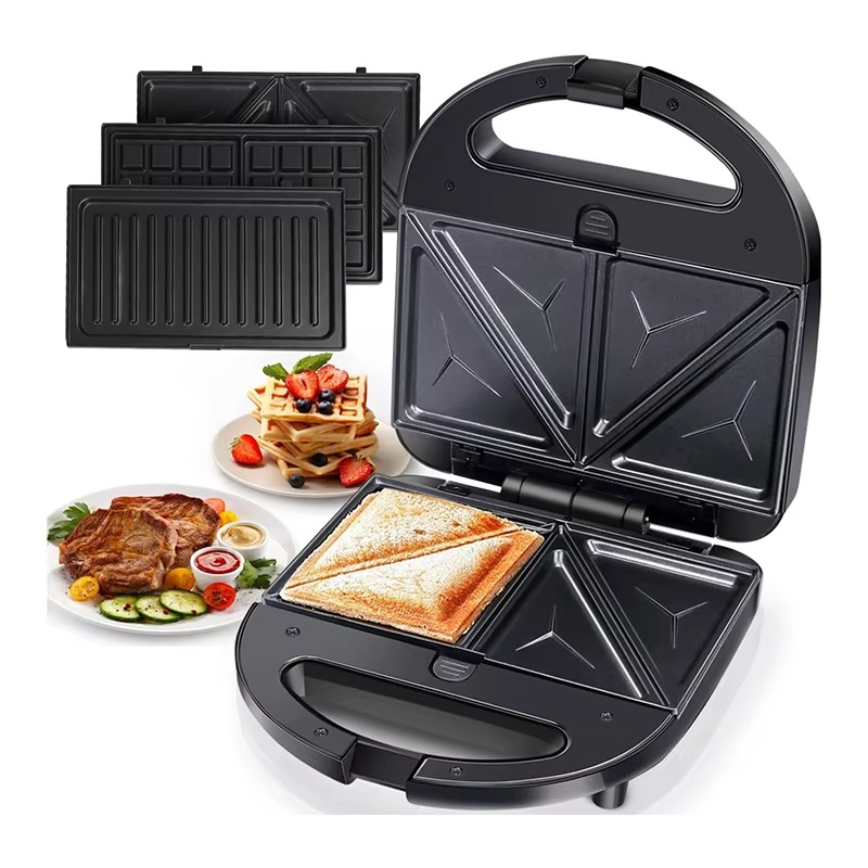 2-slice Detachable Toaster San - Toaster 4 Slice review and price