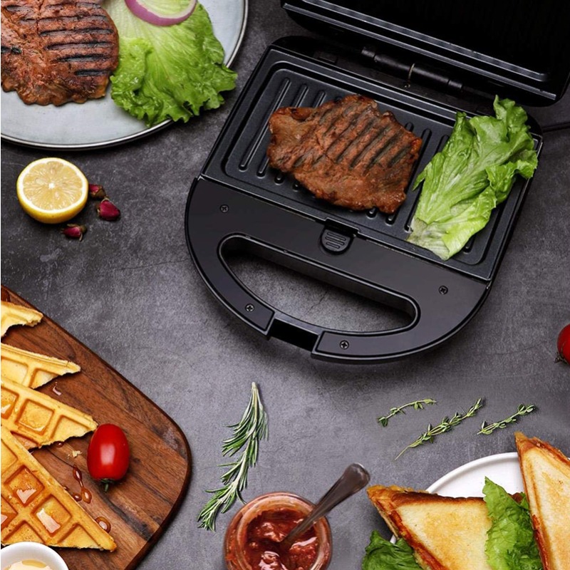 2-slice Detachable Toaster San - Toaster 4 Slice review and price