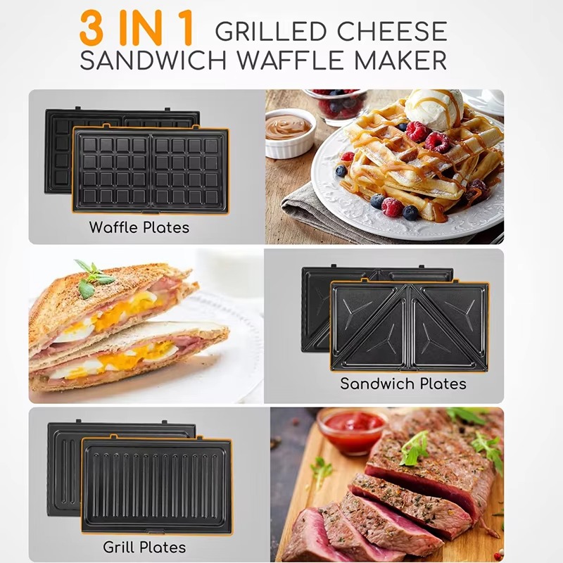 2-slice Detachable Toaster San - Toaster 4 Slice review and price