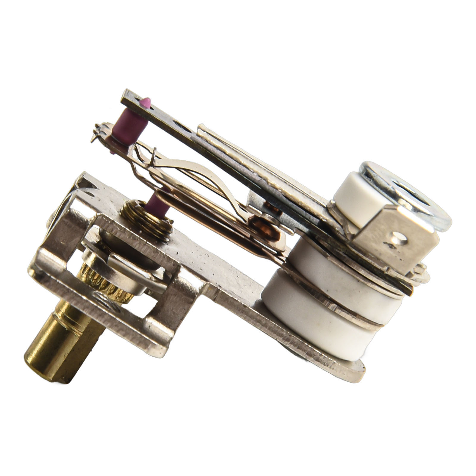 1pc 16A 250V AC Thermostat Tem - Kitchen Appliances Electronics review and price