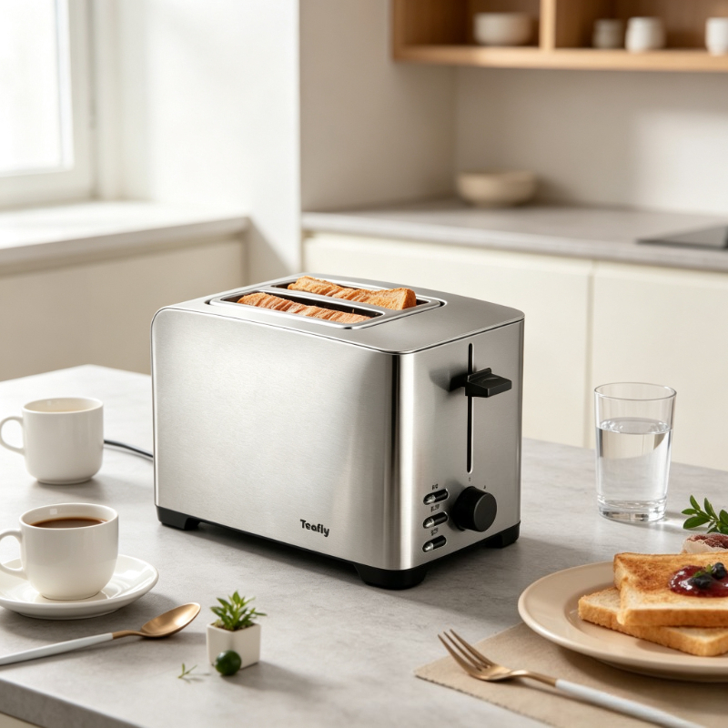 Stainless Steel 2 Slice Toaste - Toaster 4 Slice review and price