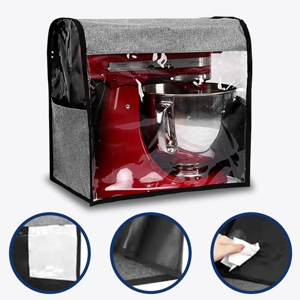 Household Waterproof Kitchen A - Kitchen Appliances Electronics review and price