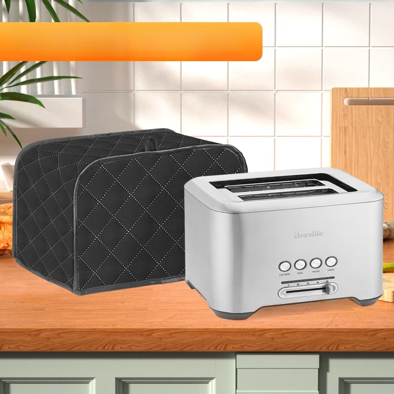 2 Slice Toaster Cover Waterpro - Toaster 4 Slice review and price