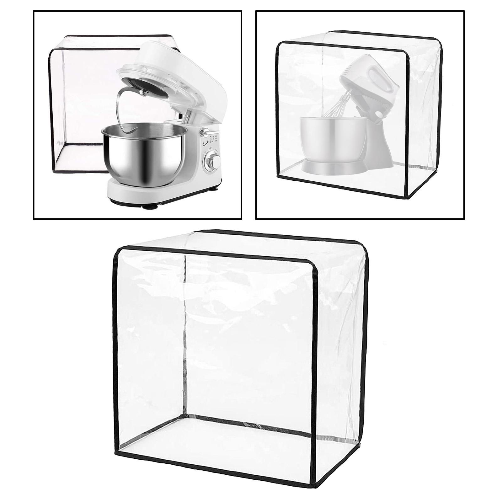 Blender Dust Cover Household T - Kitchen Appliances Electronics review and price