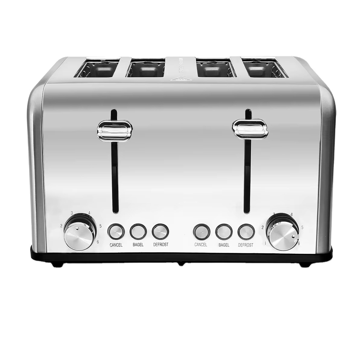 Home Appliance  Grain Toaster  - Toaster 4 Slice review and price