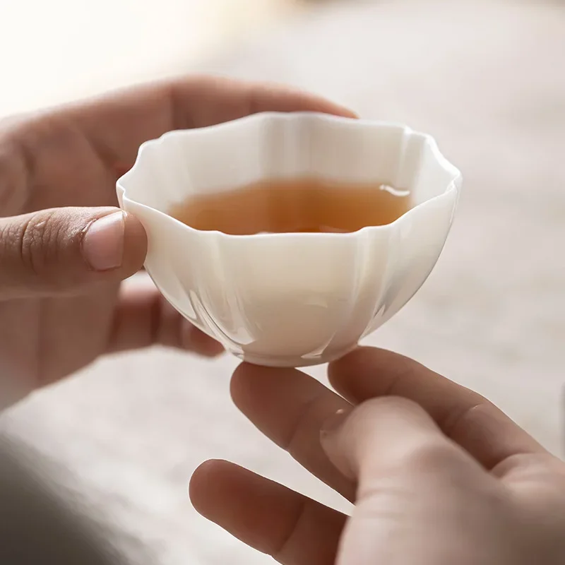 Suet-fat Jade White Porcelain  - Kitchen Appliances Wholesale review and price