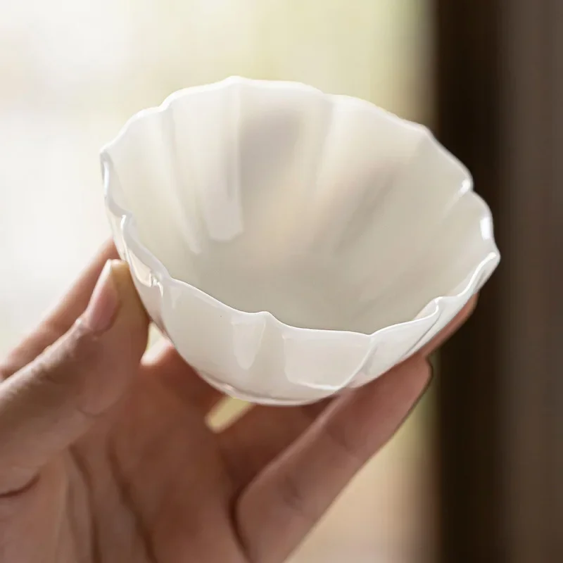 Suet-fat Jade White Porcelain  - Kitchen Appliances Wholesale review and price