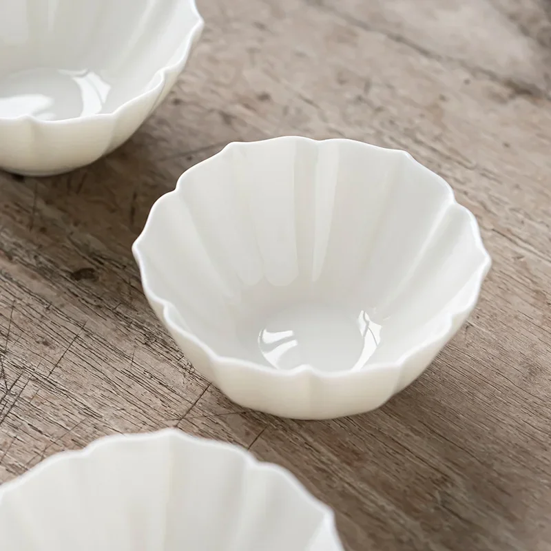 Suet-fat Jade White Porcelain  - Kitchen Appliances Wholesale review and price