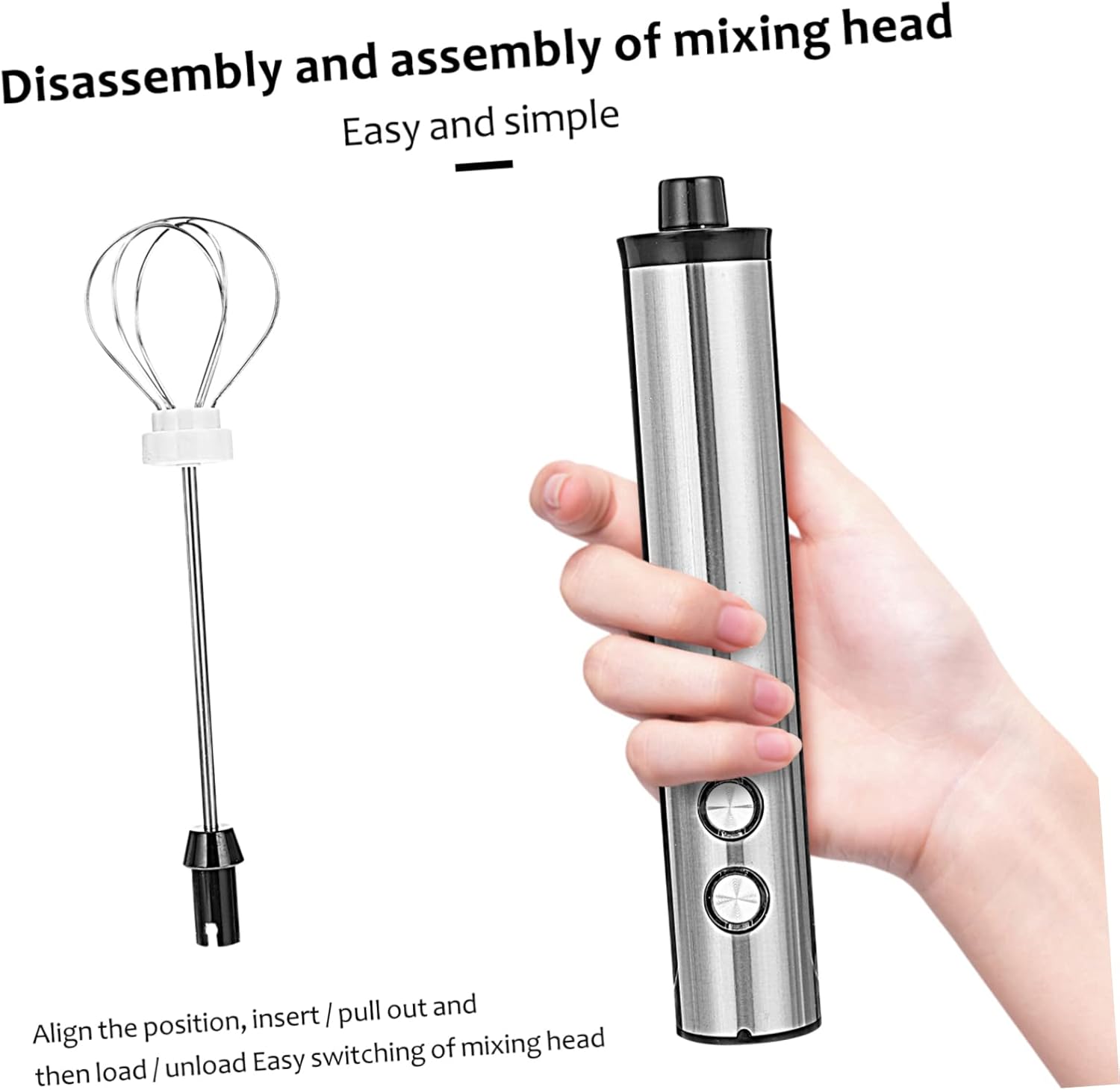 Magpie 3 in 1 Handheld Electri - Kitchen Appliances Electronics review and price