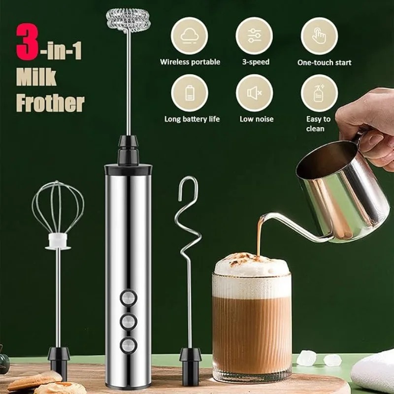 Magpie 3 in 1 Handheld Electri - Kitchen Appliances Electronics review and price