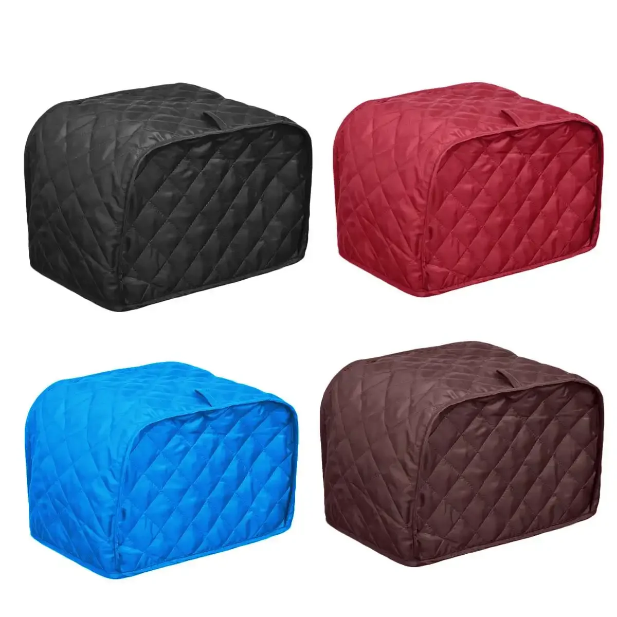 Two Four Slices Toaster Cover  - Toaster 4 Slice review and price