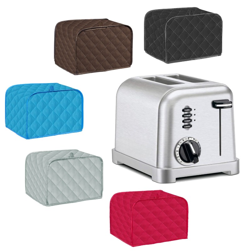 Simple Style Waterproof Dustpr - Toaster 4 Slice review and price