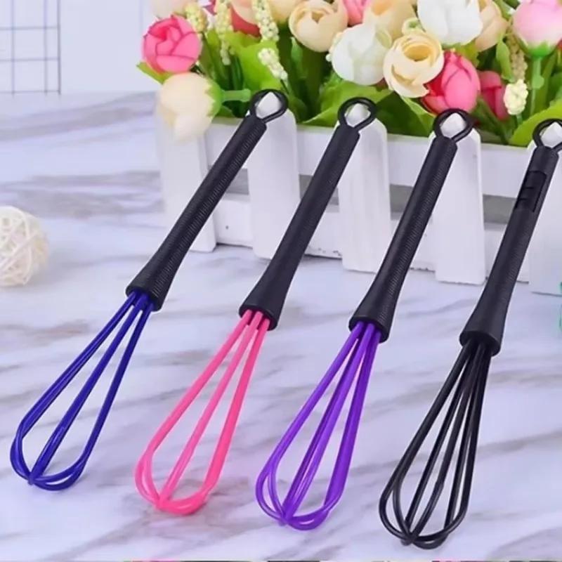 1/5Pc Portable Manual Eggs Bea - Kitchen Appliances Wholesale review and price