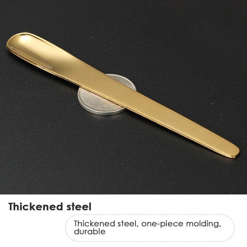5PCS Coffee Spoon Stainless St - Kitchen Appliances Electronics review and price
