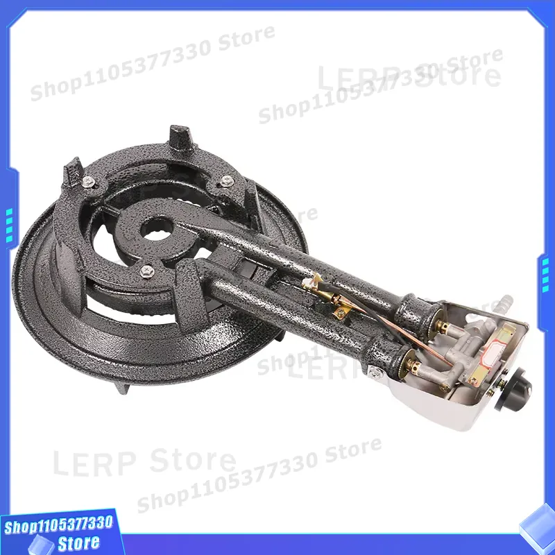 21A Single Burner Gas Stove Co - Kitchen Appliances Wholesale review and price