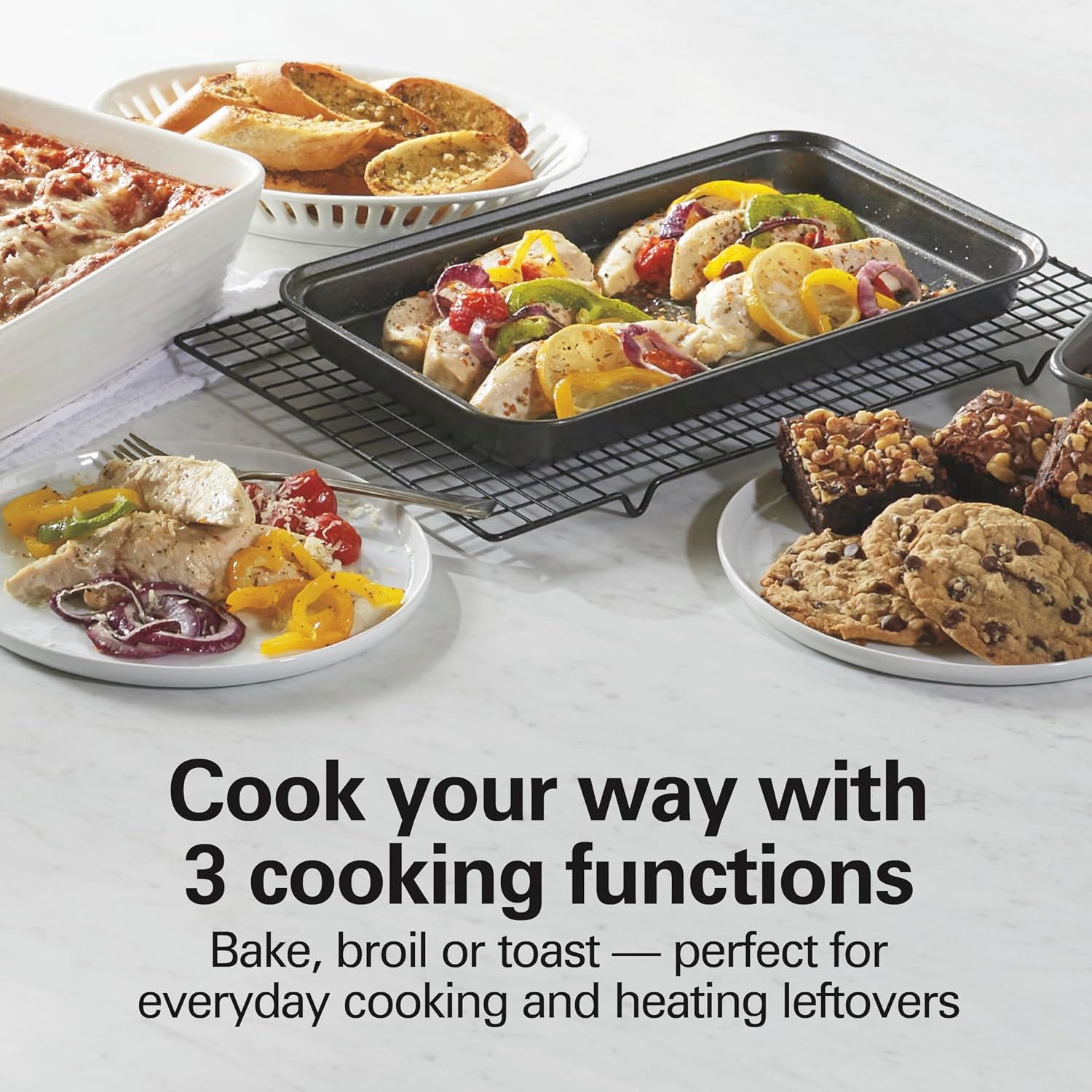 Easy Reach 4 Slice Countertop  - Toaster 4 Slice review and price