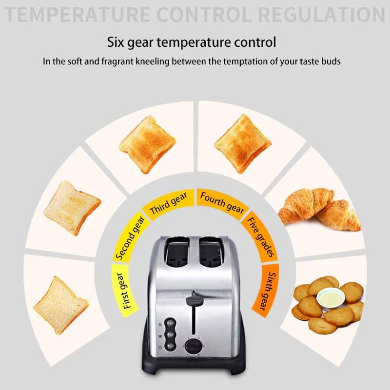 4 Slices Household Electric To - Toaster 4 Slice review and price