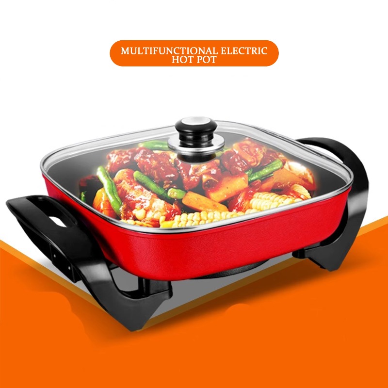 Wholesale Portable Korean Squa - Kitchen Appliances Wholesale review and price