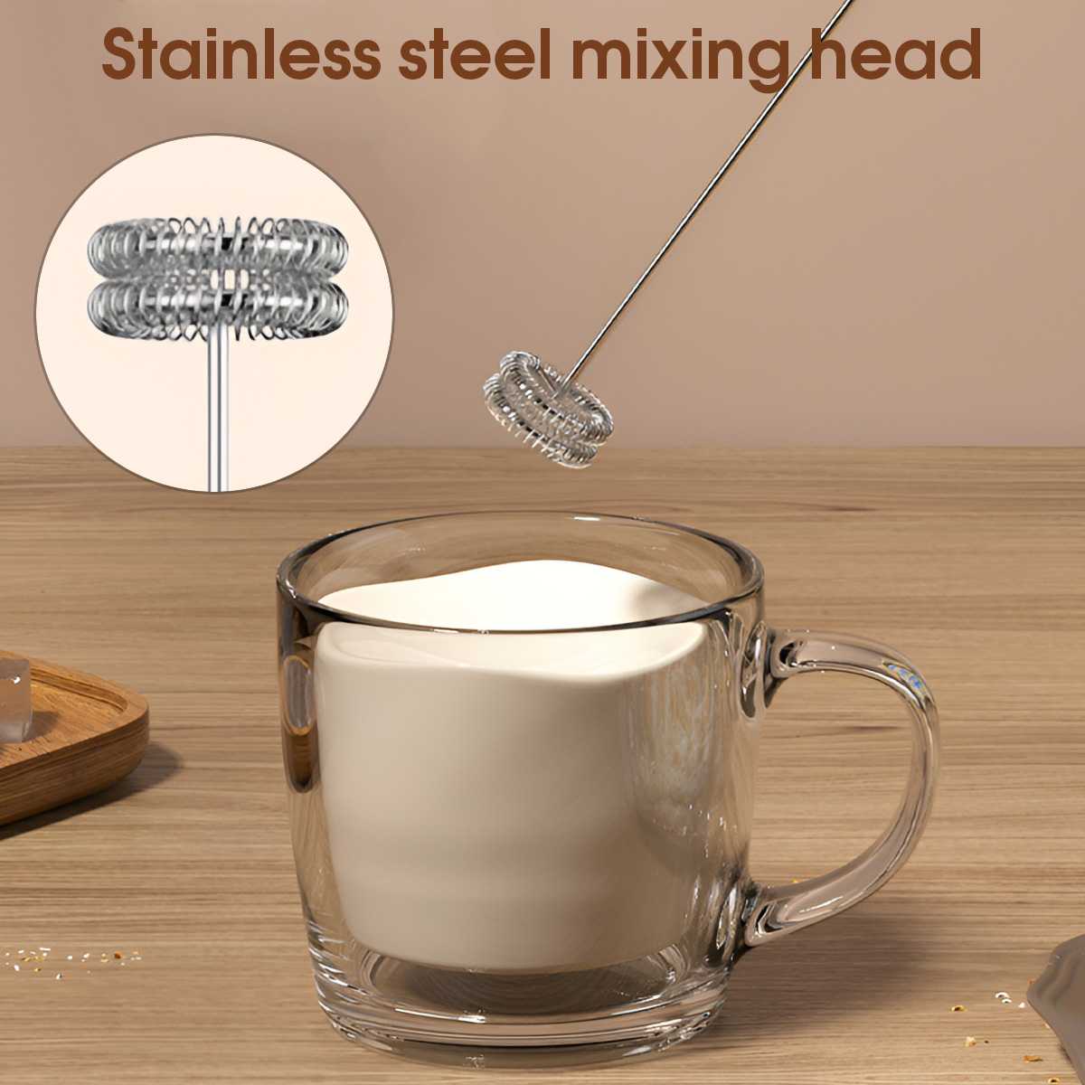 Coffee Electric Milk Frother E - Kitchen Appliances Electronics review and price