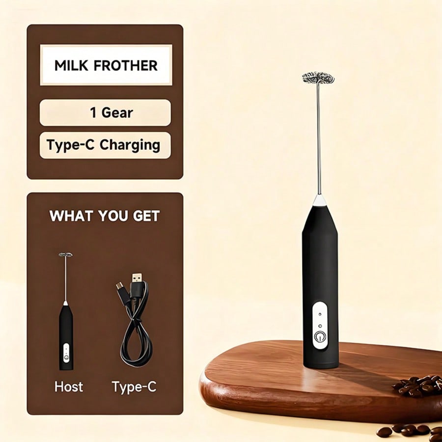 1-Pack Handheld Electric Mixer - Kitchen Appliances Electronics review and price