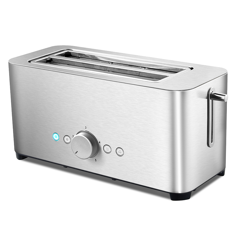 Electric Automatic Pop-up Stai - Toaster 4 Slice review and price