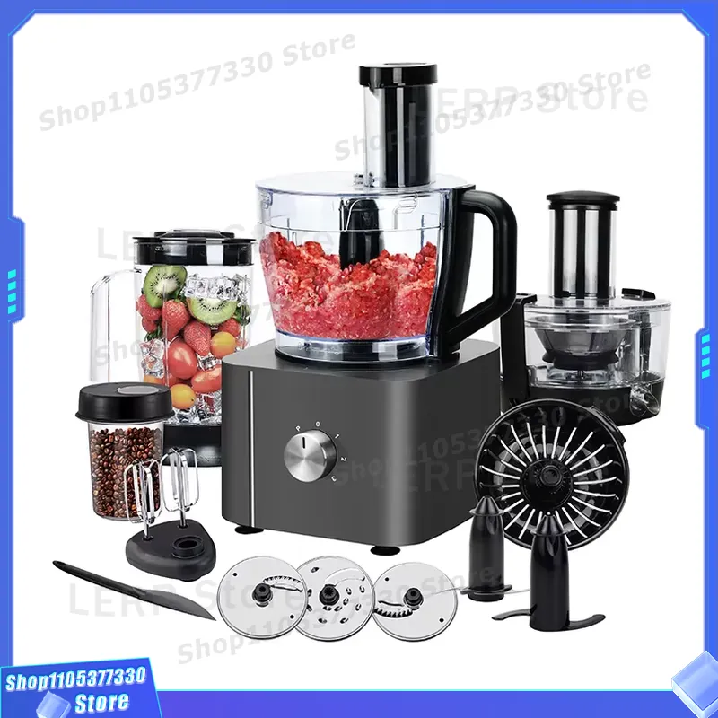 1000W High Power Food Processo - Kitchen Appliances Wholesale review and price