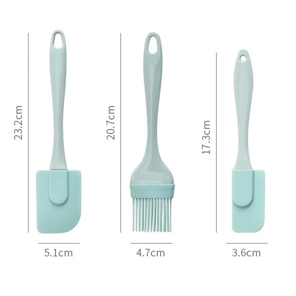 3Pcs Cream Scraper DIY Bread C - Kitchen Appliances Electronics review and price