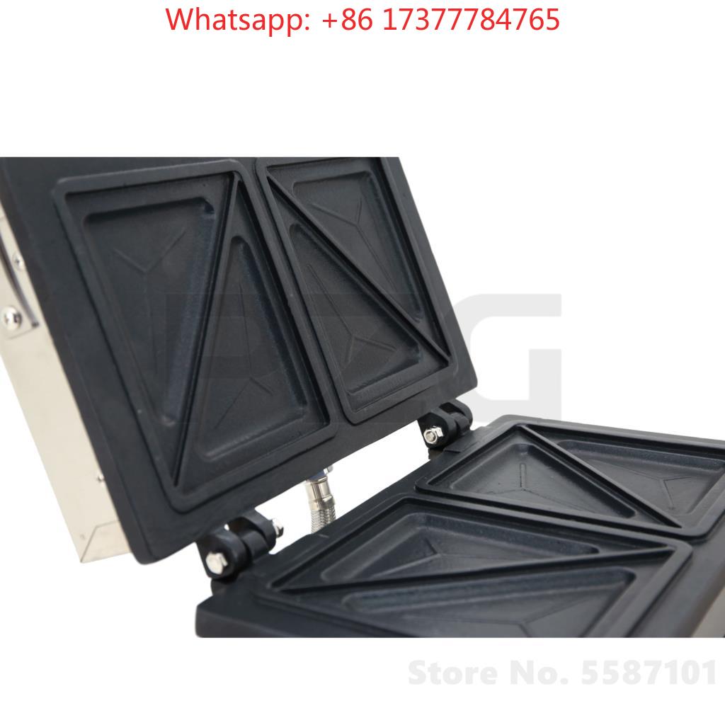 Commercial 4 Slices Sandwiches - Toaster 4 Slice review and price