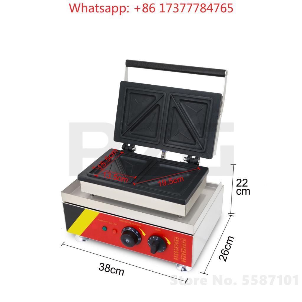 Commercial 4 Slices Sandwiches - Toaster 4 Slice review and price
