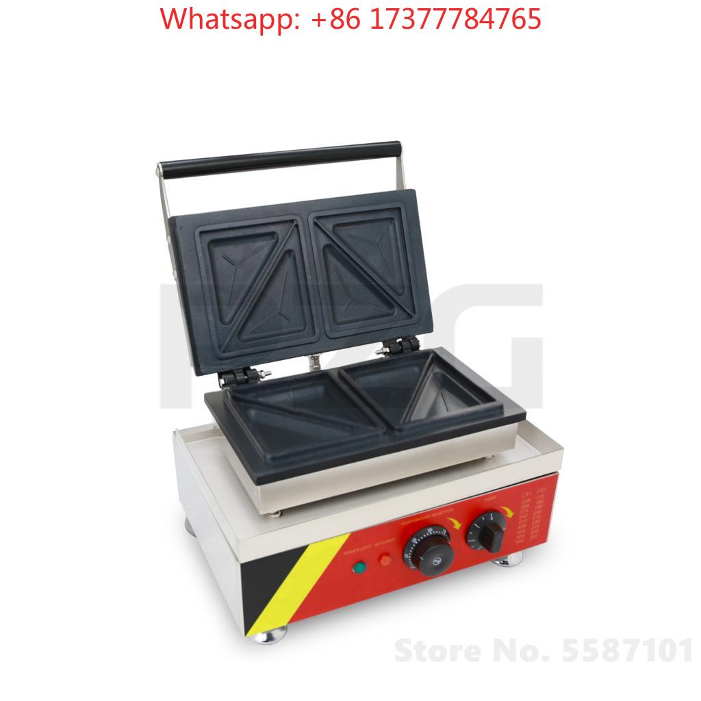 Commercial 4 Slices Sandwiches - Toaster 4 Slice review and price
