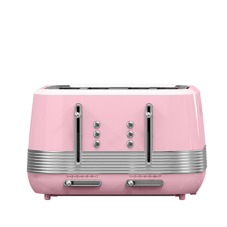 4 Slice Toaster Cordless Toast - Toaster 4 Slice review and price