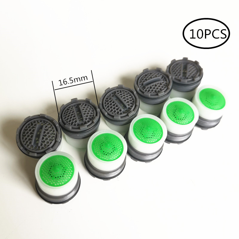 10 Pcs 16.5mm Male Thread Wate - Kitchen Appliances Wholesale review and price